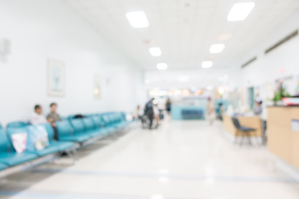 Healthcare Company Setup Nigeria