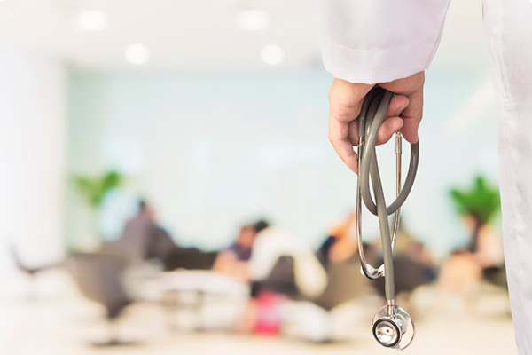 Healthcare Business Consultancy Nigeria
