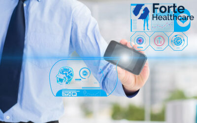 How is AI used in healthcare in UAE?