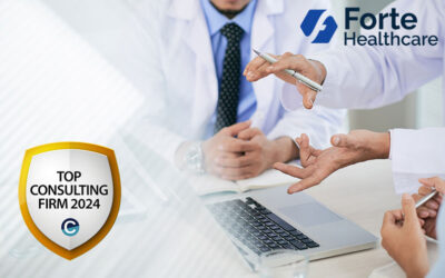 Top Healthcare Consulting Firms in the Middle East 2024