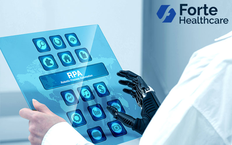 What is the future of AI in healthcare?