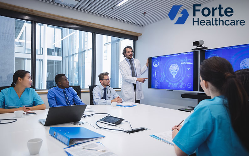 How to start a healthcare business in UAE