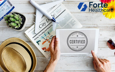 What is a DHA license in the UAE?