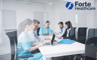 What is the most profitable business in healthcare?