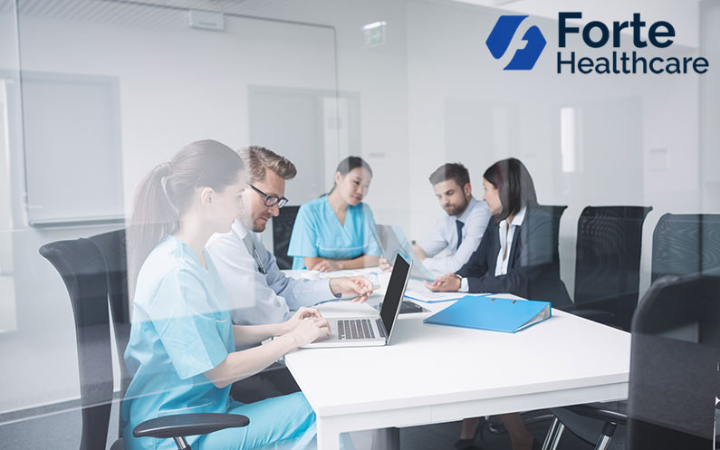 What is the most profitable business in healthcare?