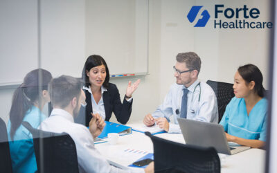 What Is A Health Care Consultancy?